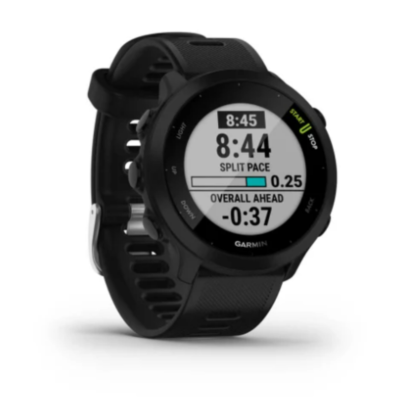 Garmin Forerunner 55  in Black-2